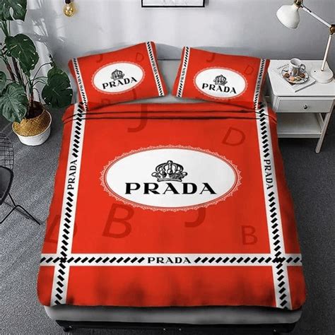 prada bed|Prada clothing line.